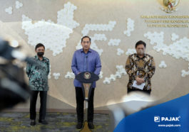Pemerintah Gelontorkan Anggaran Subsidi Minyak Goreng