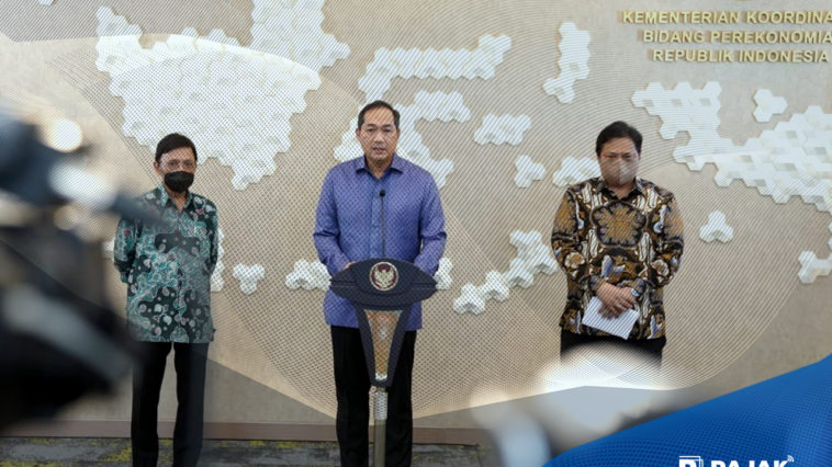 Pemerintah Gelontorkan Anggaran Subsidi Minyak Goreng