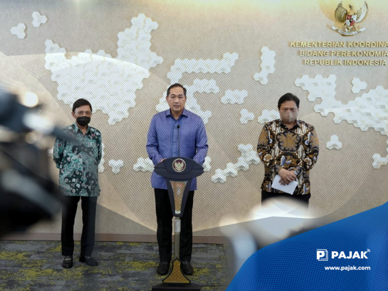 Pemerintah Gelontorkan Anggaran Subsidi Minyak Goreng