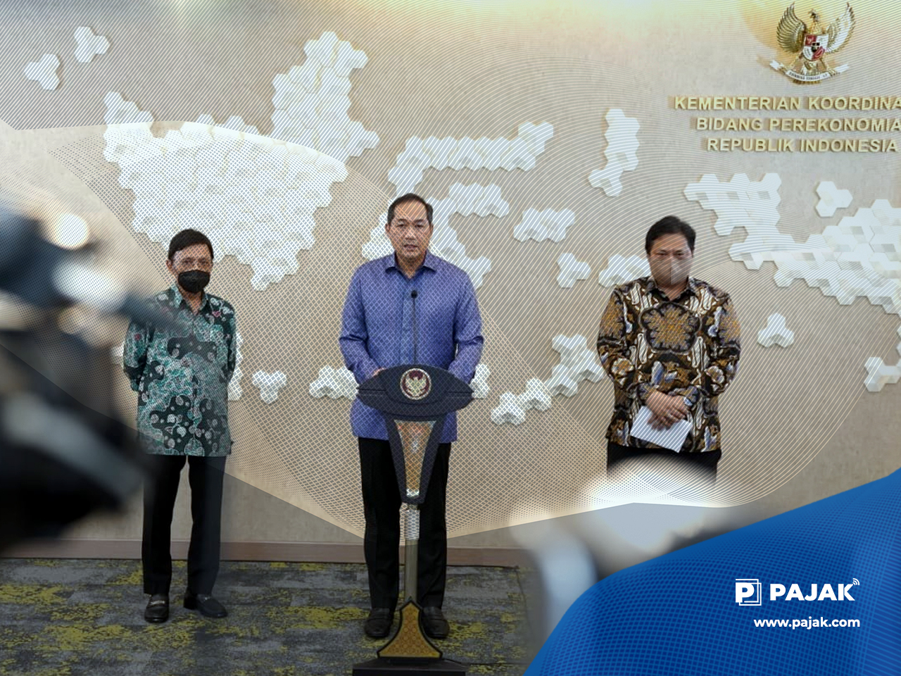 Pemerintah Gelontorkan Anggaran Subsidi Minyak Goreng