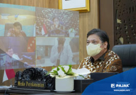 Pemerintah Perpanjang PPKM Hadapi Kasus Omicron