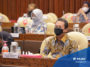 Realisasi Anggaran KKP Tahun 2021 Capai 98,88 Persen