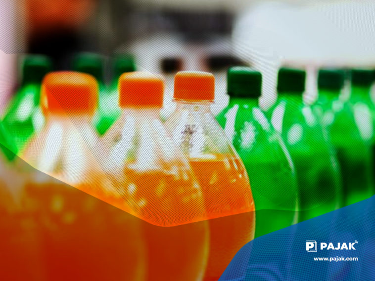 Pengusaha Nigeria Menentang Pajak Minuman Ringan