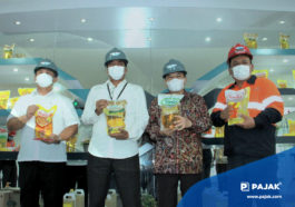 Pemerintah Sediakan Minyak Goreng Sawit Bersubsidi