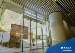 Mirae Asset Sekuritas Resmikan Rumah Edukasi Investasi
