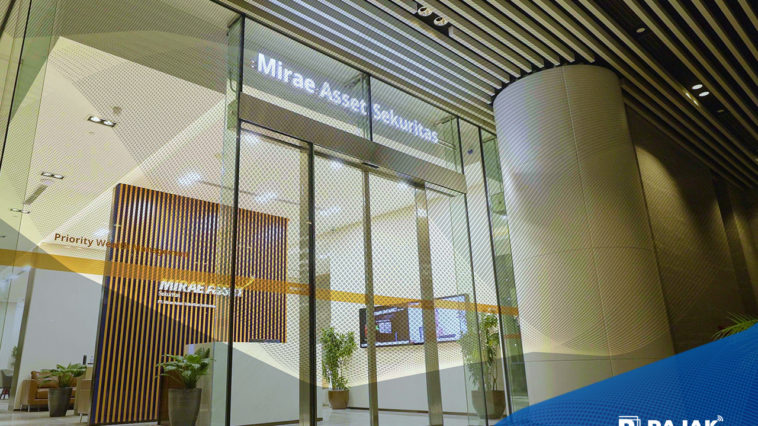 Mirae Asset Sekuritas Resmikan Rumah Edukasi Investasi