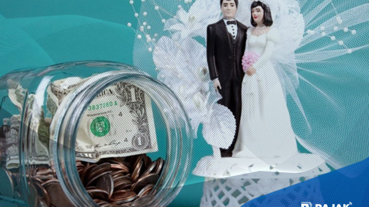Cara Nabung untuk Biaya Pernikahan bagi Milenial