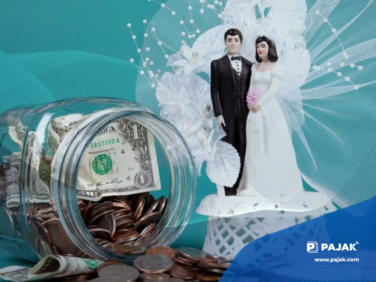 Cara Nabung untuk Biaya Pernikahan bagi Milenial