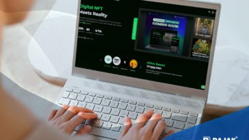 Kemkominfo Lakukan Pengawasan Ketat Fenomena NFT
