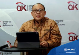 OJK Perpanjang Stimulus Lembaga Keuangan Non Bank