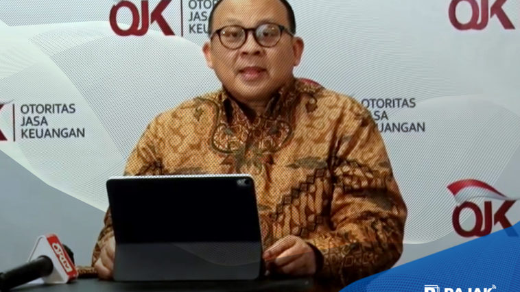 OJK Perpanjang Stimulus Lembaga Keuangan Non Bank