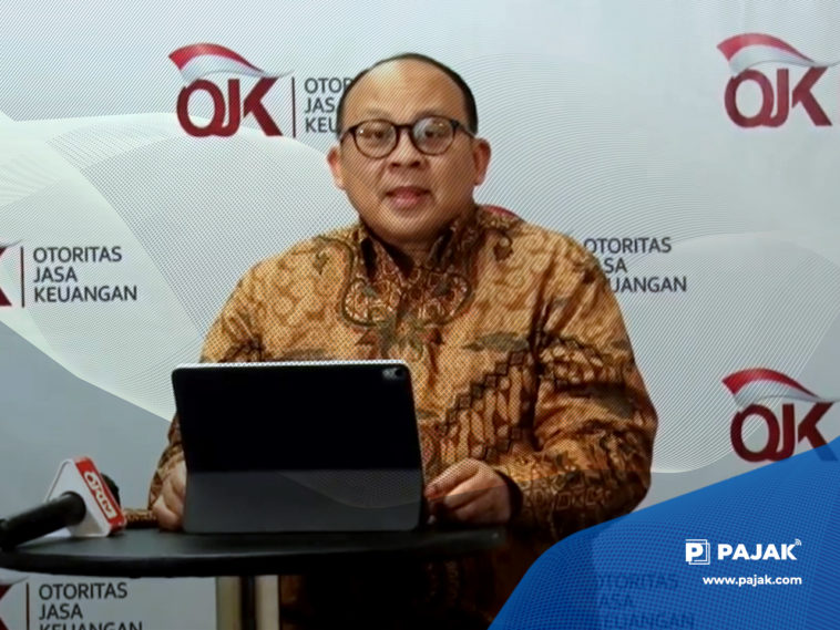 OJK Perpanjang Stimulus Lembaga Keuangan Non Bank