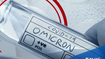 Cegah Omicron, Pemerintah Larang Pejabat ke Luar Negeri