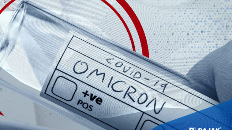 Cegah Omicron, Pemerintah Larang Pejabat ke Luar Negeri