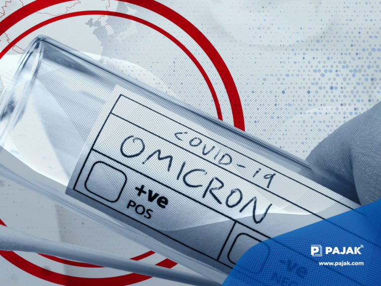 Cegah Omicron, Pemerintah Larang Pejabat ke Luar Negeri