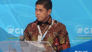 Kemenperin: Wasdal Industri Iklim Investasi Kondusif
