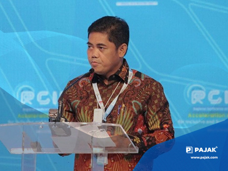 Kemenperin: Wasdal Industri Iklim Investasi Kondusif