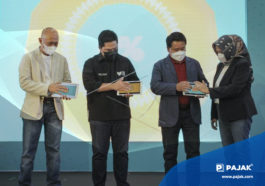 Muslimpreneur Milenial Lewat Program Talenta Wirausaha