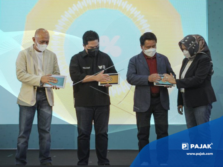 Muslimpreneur Milenial Lewat Program Talenta Wirausaha