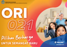 Pemerintah Ajak Milenial Investasi ORI021
