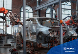 Indonesia dan Belarusia Kerja Sama Sektor Industri