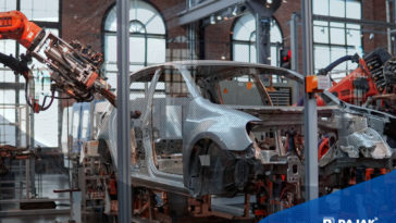 Indonesia dan Belarusia Kerja Sama Sektor Industri