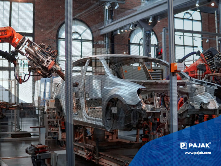 Indonesia dan Belarusia Kerja Sama Sektor Industri