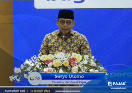 Dirjen Pajak: Perbankan Sesuaikan NIK sebagai NPWP