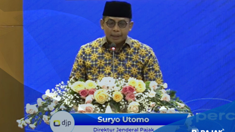 Dirjen Pajak: Perbankan Sesuaikan NIK sebagai NPWP