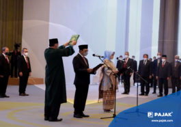 Alumni IPB Dilantik Jadi Deputi Gubernur Bank Indonesia