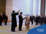 Alumni IPB Dilantik Jadi Deputi Gubernur Bank Indonesia