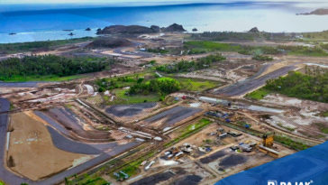 Tiket Balap MotoGP Mandalika Sudah Dijual di Gerai Retail