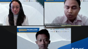 Pemenang Berharap PWF Mampu Bangun Kesadaran