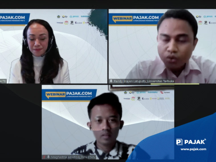 Pemenang Berharap PWF Mampu Bangun Kesadaran