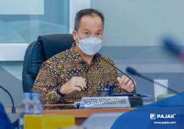 Kemenperin Selenggarakan Program Pendidikan D1 Tingkatkan Sumber daya manusia