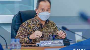 Kemenperin Selenggarakan Program Pendidikan D1 Tingkatkan Sumber daya manusia