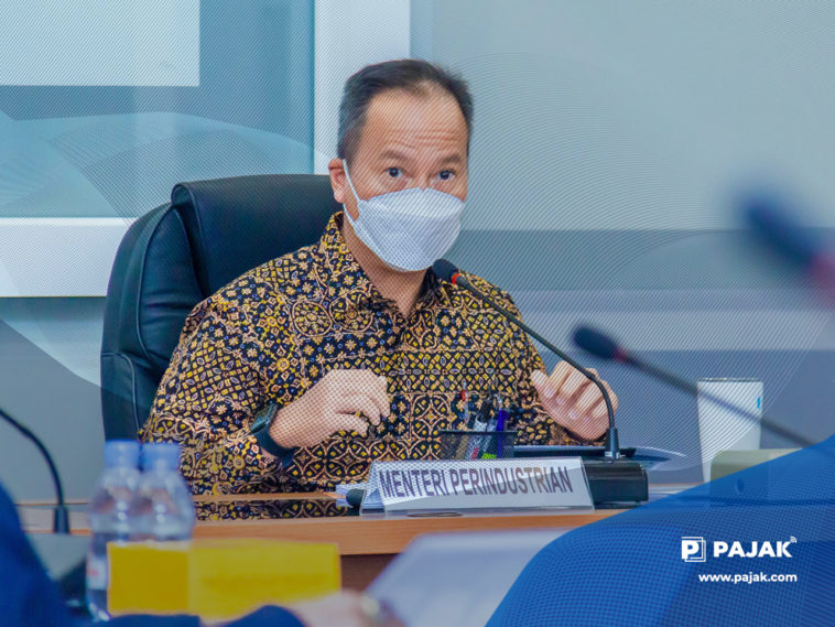 Kemenperin Selenggarakan Program Pendidikan D1 Tingkatkan Sumber daya manusia