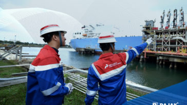PIS Jajaki Pasar Potensial Luar Negeri