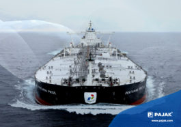 PIS Sukses Terapkan 6 Pilar Integrated Marine Logistics