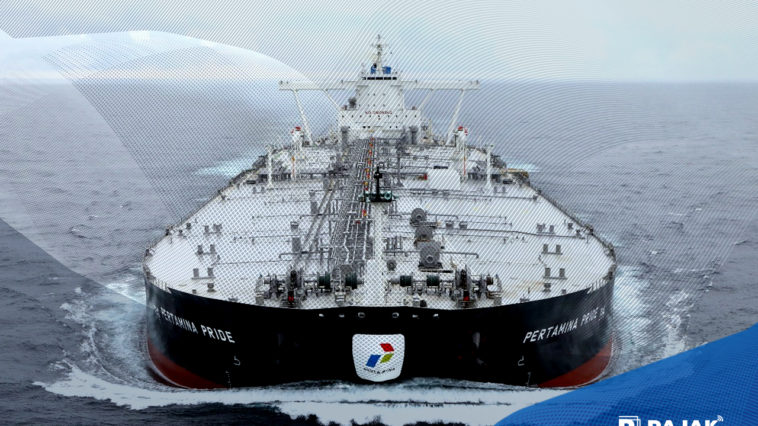 PIS Sukses Terapkan 6 Pilar Integrated Marine Logistics