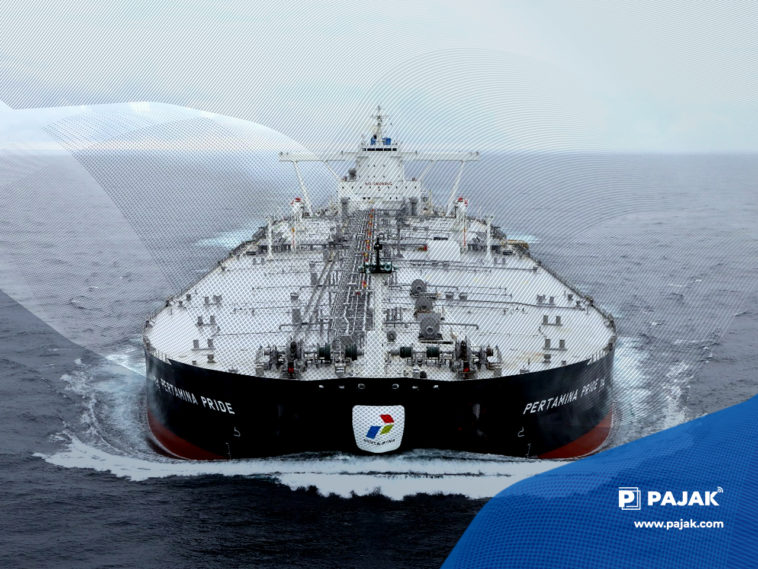 PIS Sukses Terapkan 6 Pilar Integrated Marine Logistics