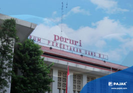 Akselerasi Kinerja, Peruri Lakukan Transformasi Digital