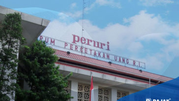 Akselerasi Kinerja, Peruri Lakukan Transformasi Digital