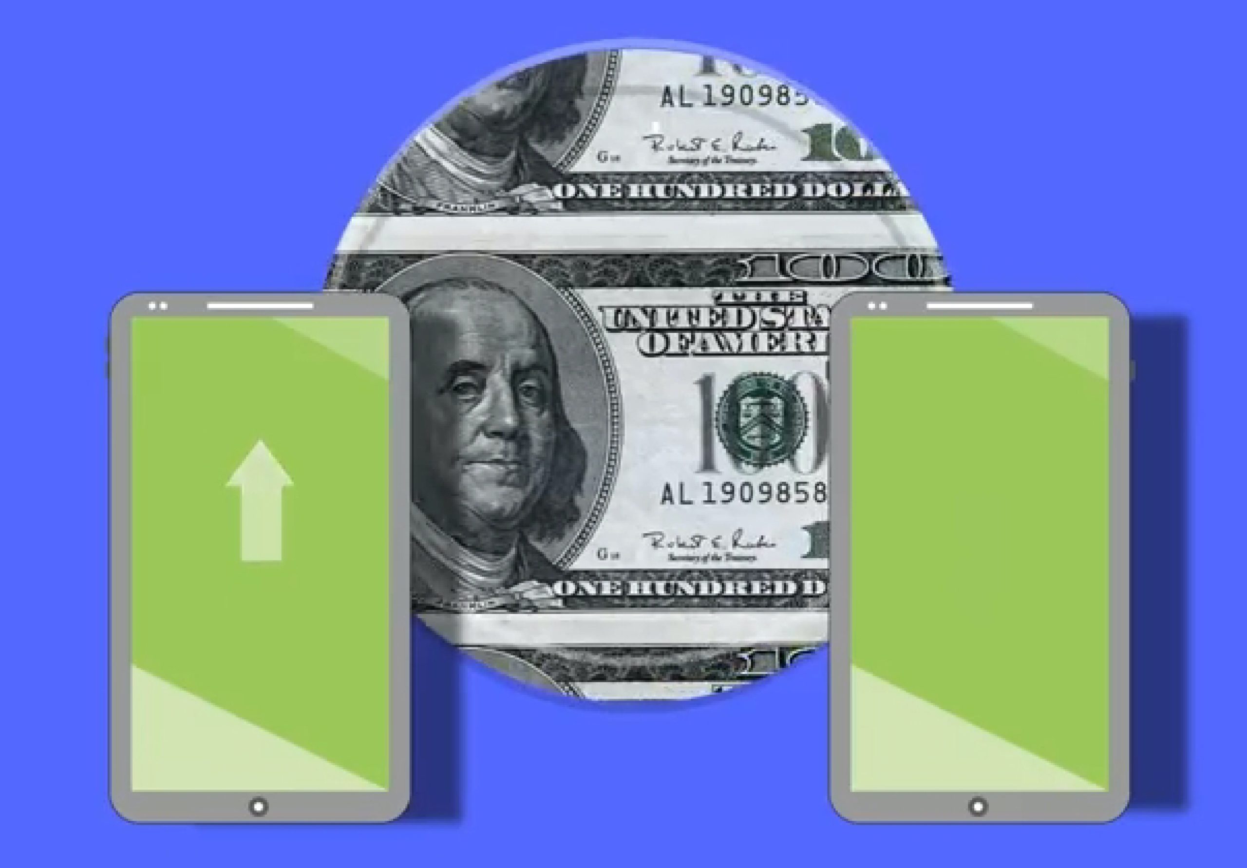Milenial, Transaksi dan Investasi Digital, dan Ekonomi Nasional