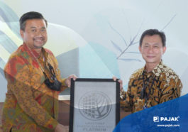 BCA Raih Sertifikasi Greenship Platinum dari GBCI