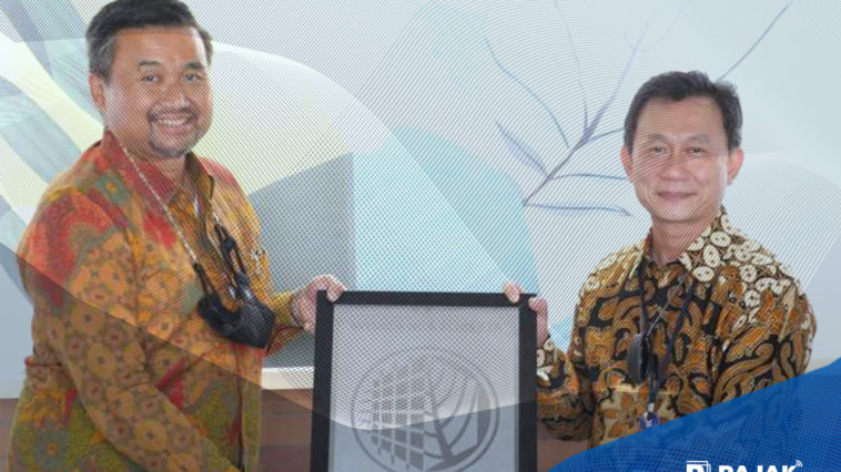BCA Raih Sertifikasi Greenship Platinum dari GBCI