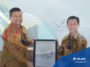 BCA Raih Sertifikasi Greenship Platinum dari GBCI