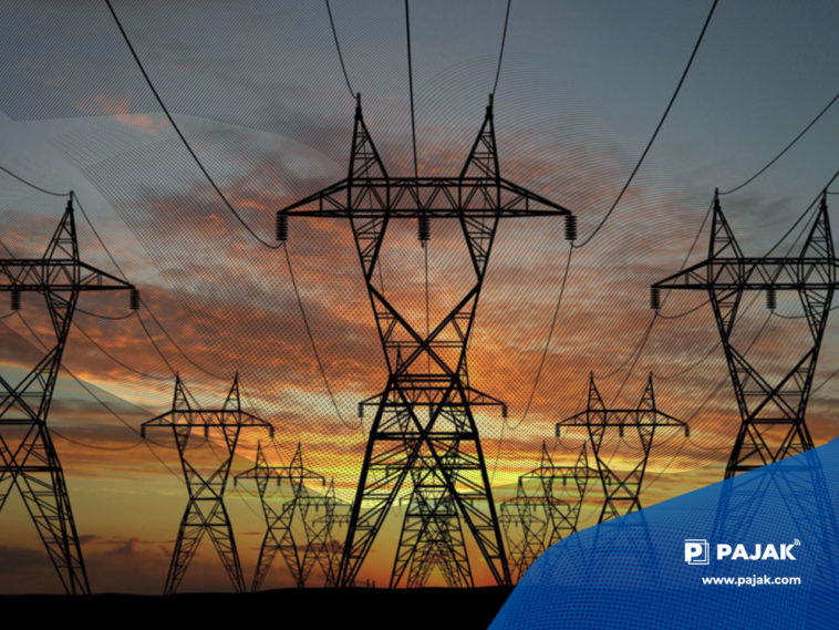 PLN Siap Implementasi Pajak dan Perdagangan Karbon
