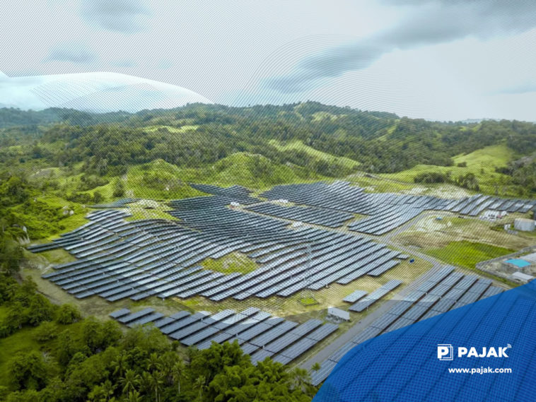 Pemerintah Targetkan Investasi Untuk PLTS Atap