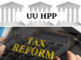UU HPP Sebagai Bagian Reformasi Perpajakan dan Dampaknya